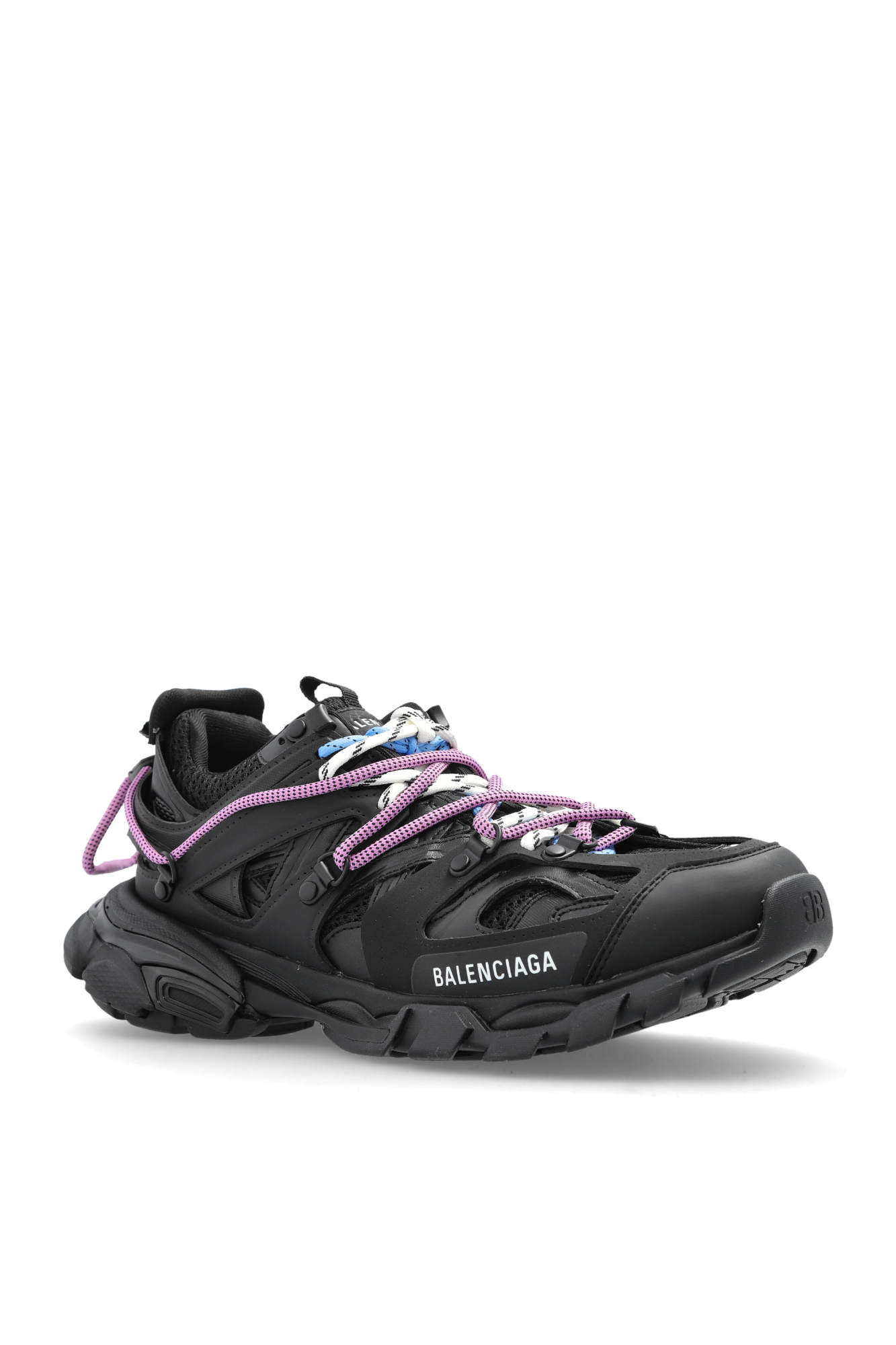 Black Track sports shoes Balenciaga - Vitkac Canada
